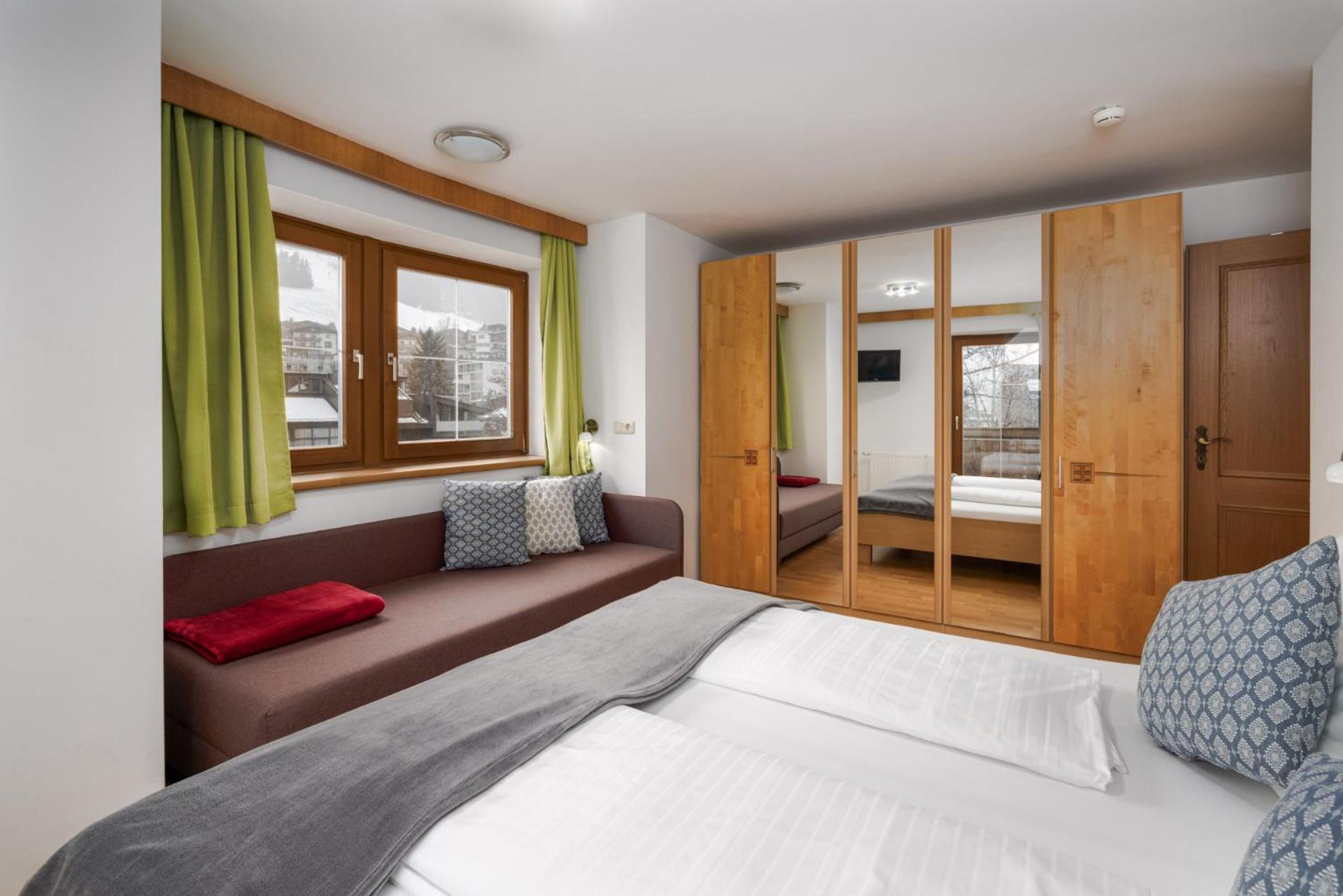 Hotel Valerie ซาลบาคฮินเทอร์เกลมม์ ห้อง รูปภาพ