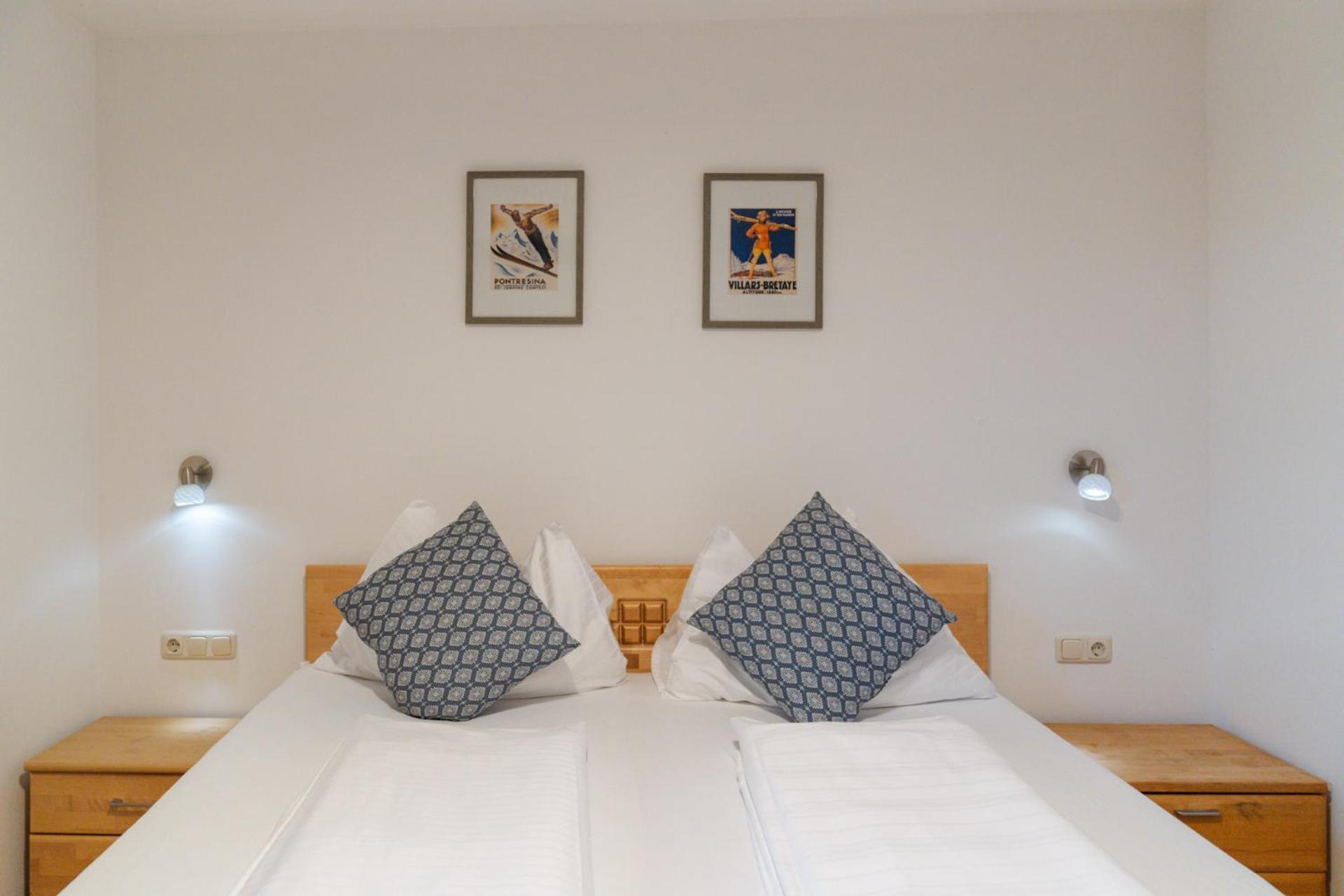 Hotel Valerie ซาลบาคฮินเทอร์เกลมม์ ห้อง รูปภาพ