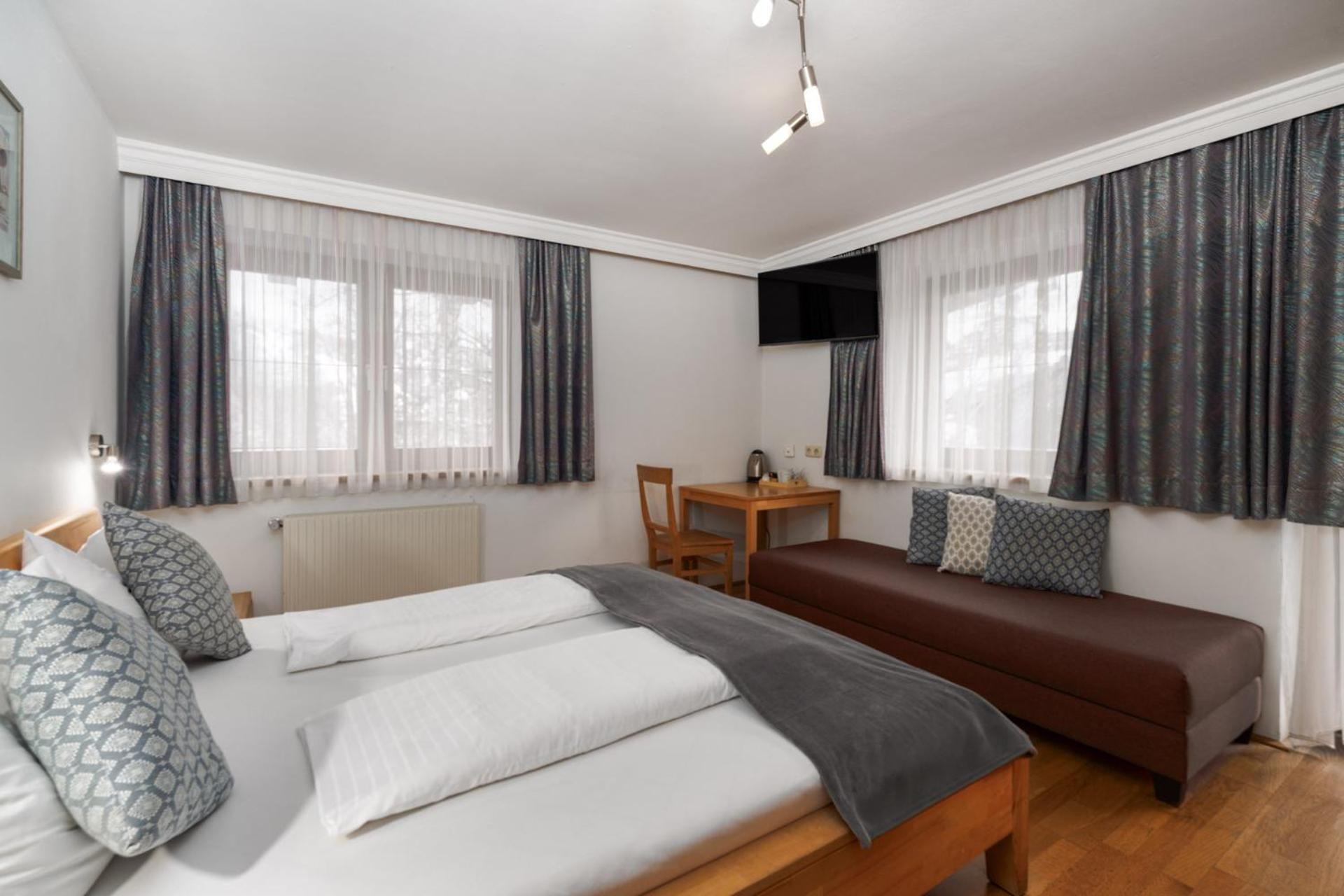 Hotel Valerie ซาลบาคฮินเทอร์เกลมม์ ห้อง รูปภาพ