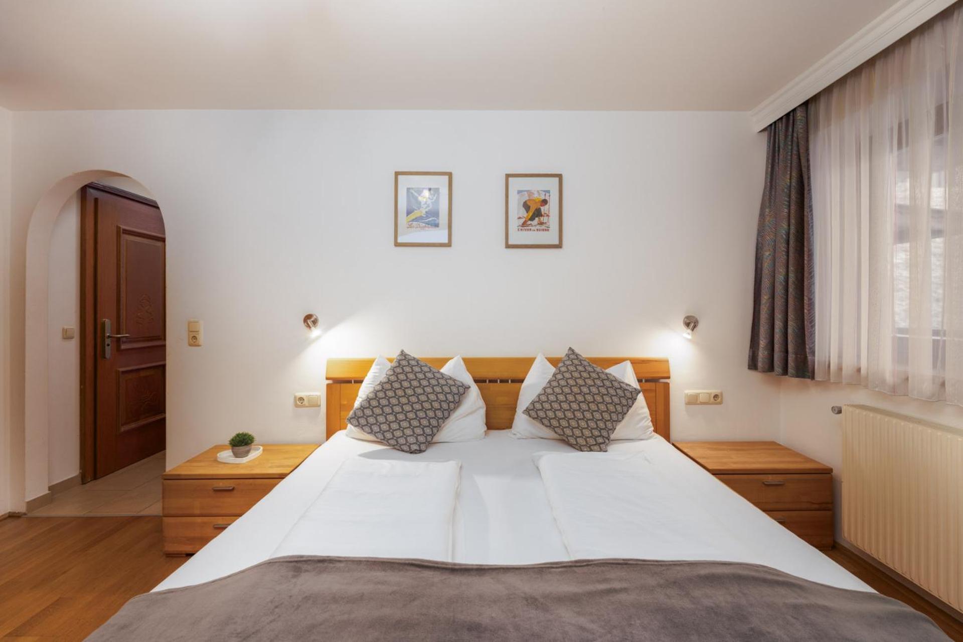 Hotel Valerie ซาลบาคฮินเทอร์เกลมม์ ห้อง รูปภาพ