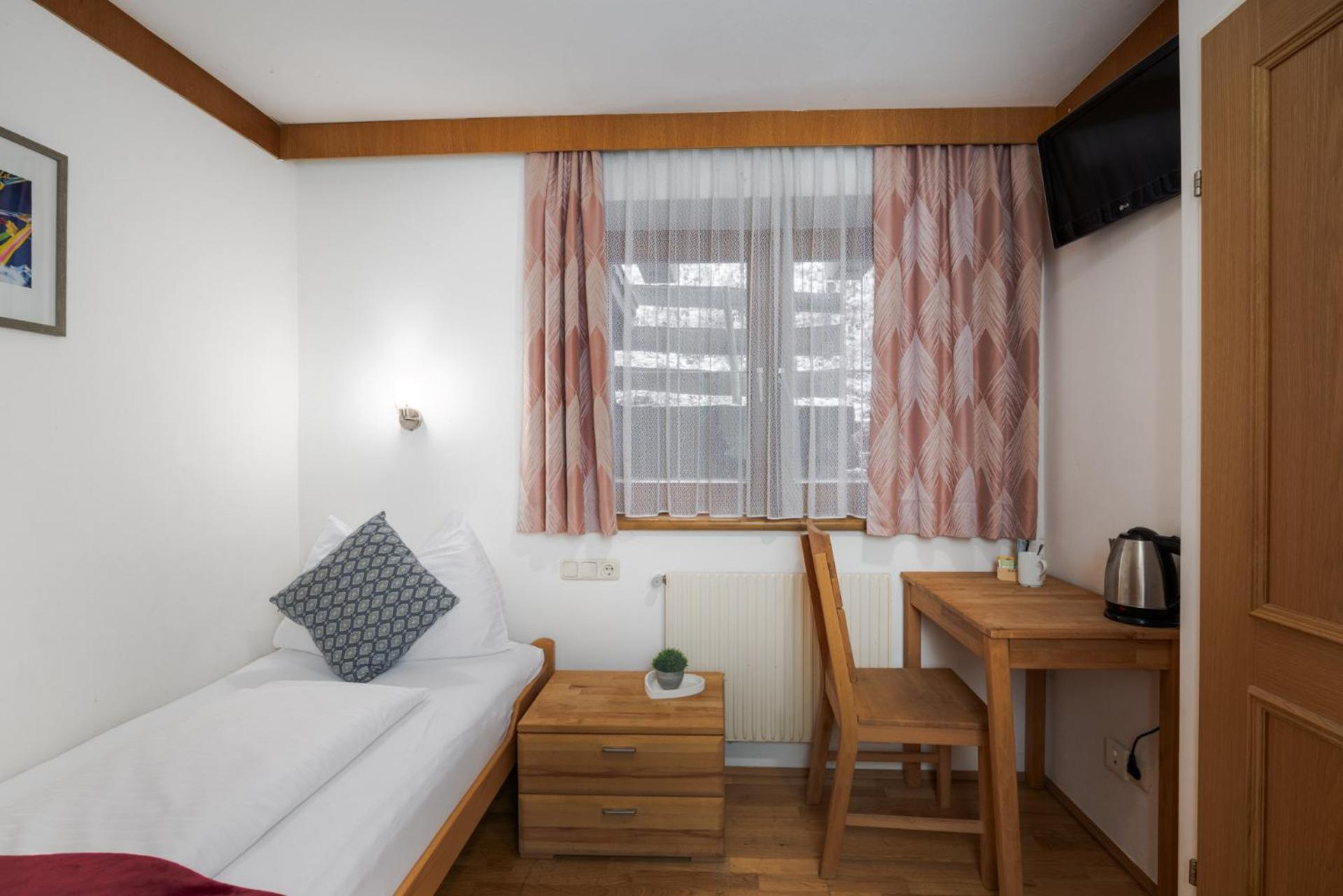 Hotel Valerie ซาลบาคฮินเทอร์เกลมม์ ห้อง รูปภาพ