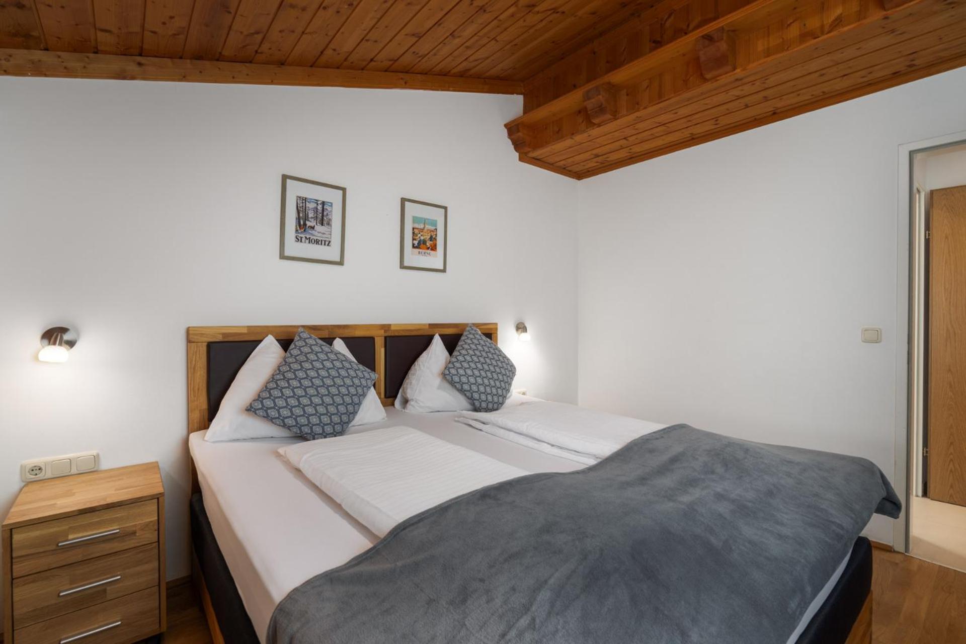 Hotel Valerie ซาลบาคฮินเทอร์เกลมม์ ห้อง รูปภาพ